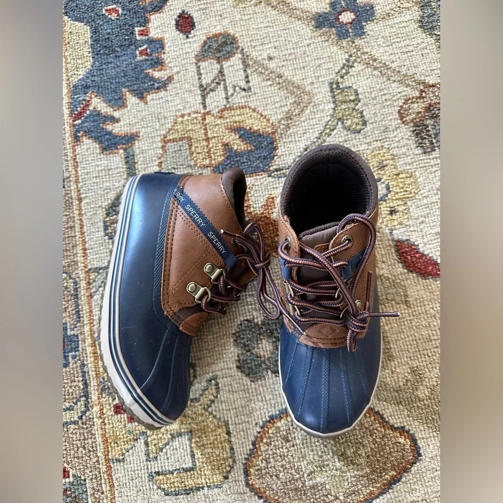 Sorel out about